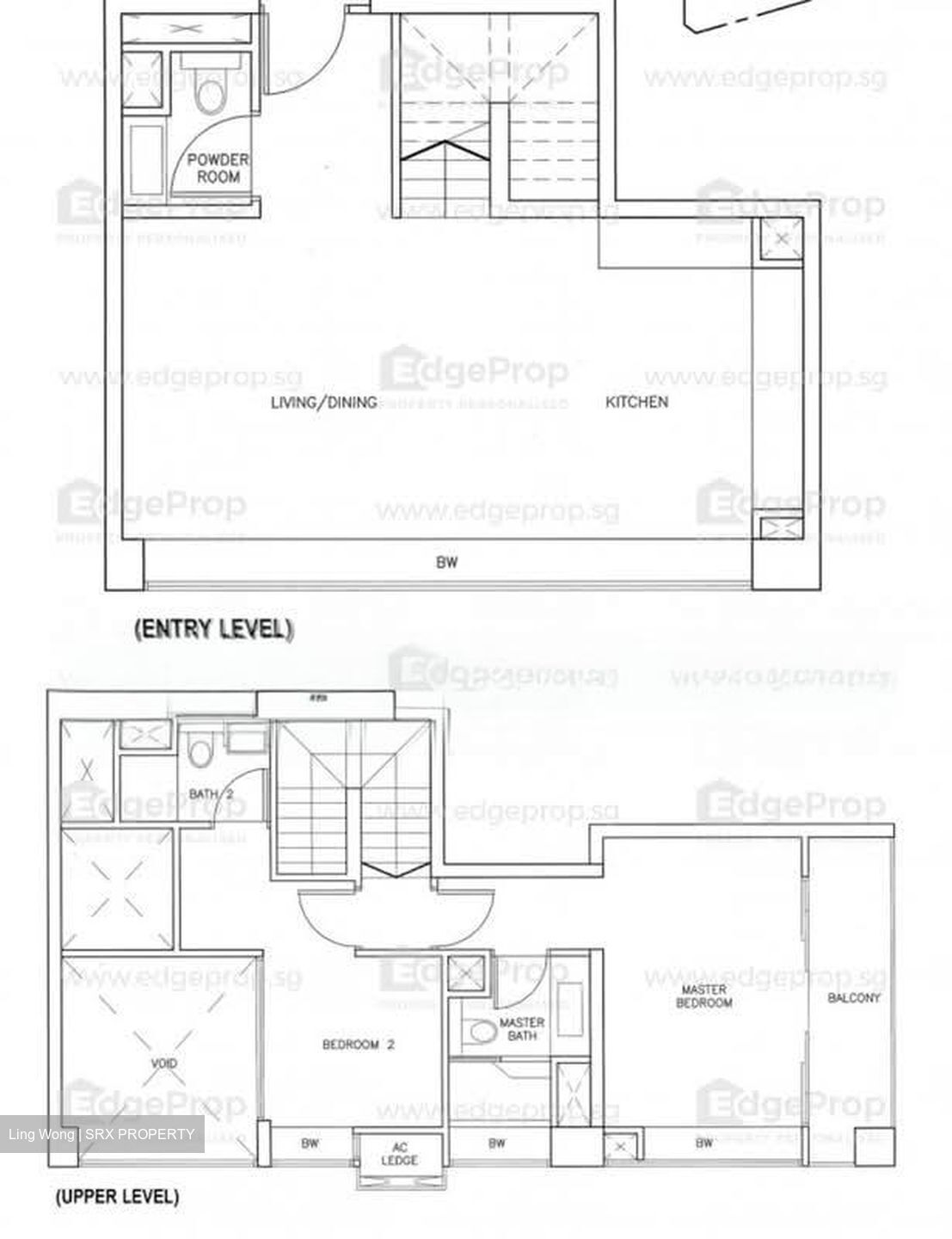 Altez (D2), Apartment #602945291